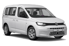 Van Hire Newmains - Caddy Van - Van hire Newmains