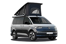 Van Hire Newmains - VW Campervan - Van hire Newmains